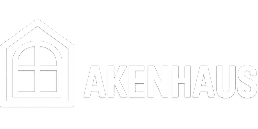 Akenhaus logo